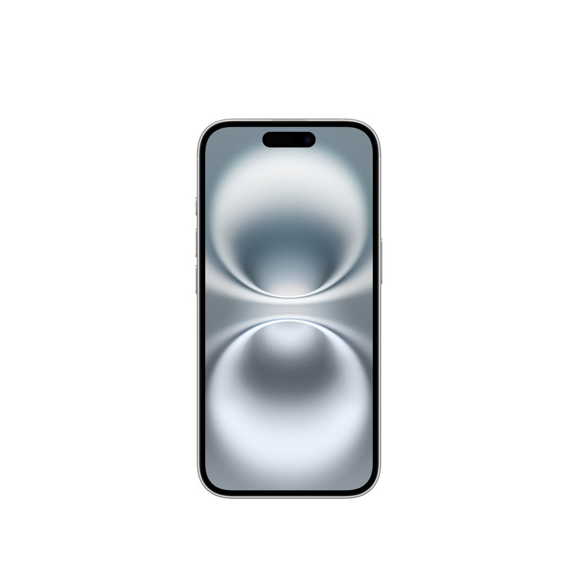 iPhone 16 512GB Alb - iSTYLE RO