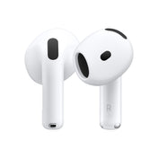 AirPods 4 cu anularea activă a zgomotului - iSTYLE RO