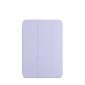 Husa de protectie Apple Smart Folio pentru iPad mini 7, Mov - iSTYLE RO