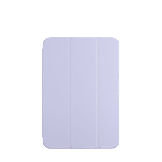 Husa de protectie Apple Smart Folio pentru iPad mini 7, Mov - iSTYLE RO