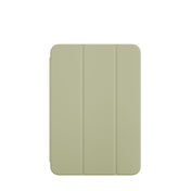 Husa de protectie Apple Smart Folio pentru iPad mini 7, Verde - iSTYLE RO
