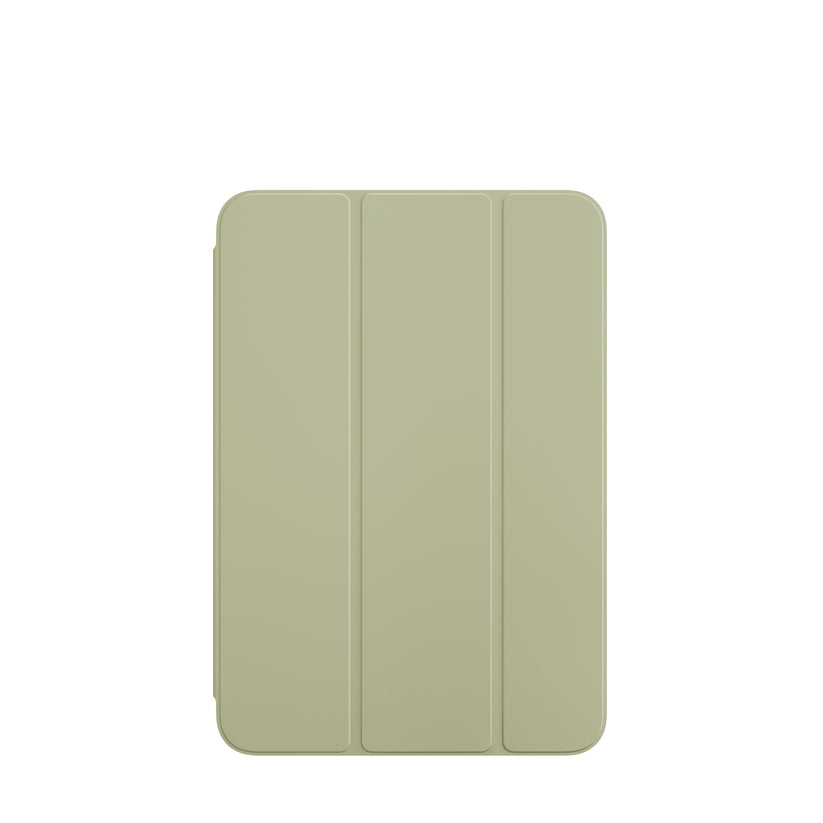 Husa de protectie Apple Smart Folio pentru iPad mini 7, Verde - iSTYLE RO