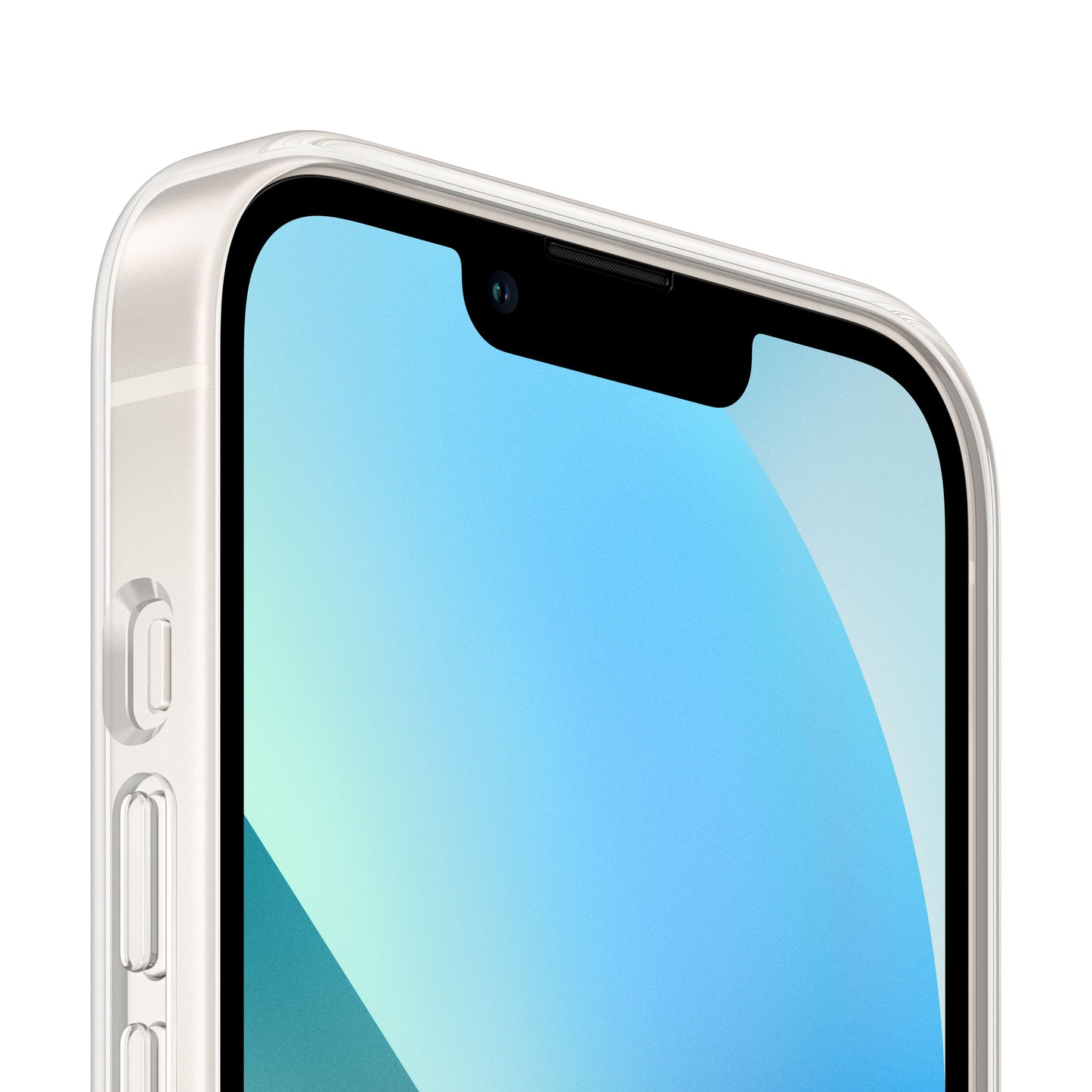 Husa de protectie Apple cu MagSafe pentru iPhone 13, Transparent - iSTYLE RO