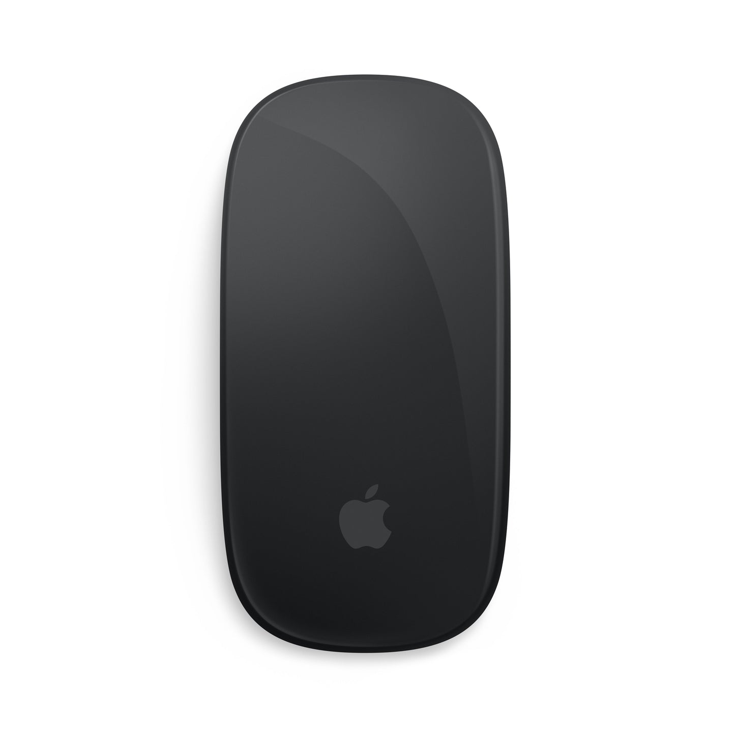 Apple Magic Mouse 3 (2024), Negru - iSTYLE RO