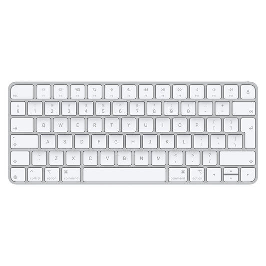 Tastatura Apple Magic Keyboard (2024), layout INT - iSTYLE RO