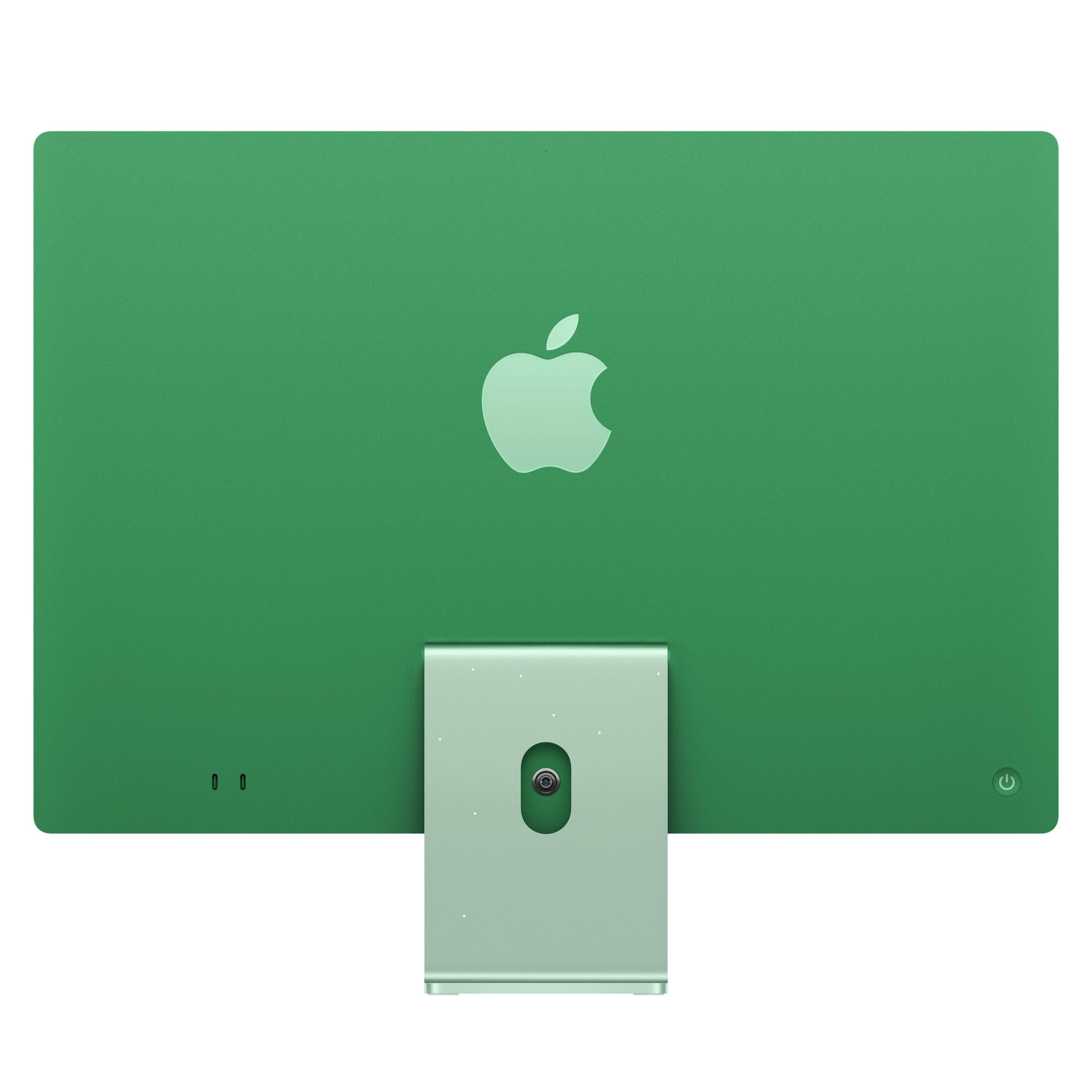 Produs configurabil: iMac 24