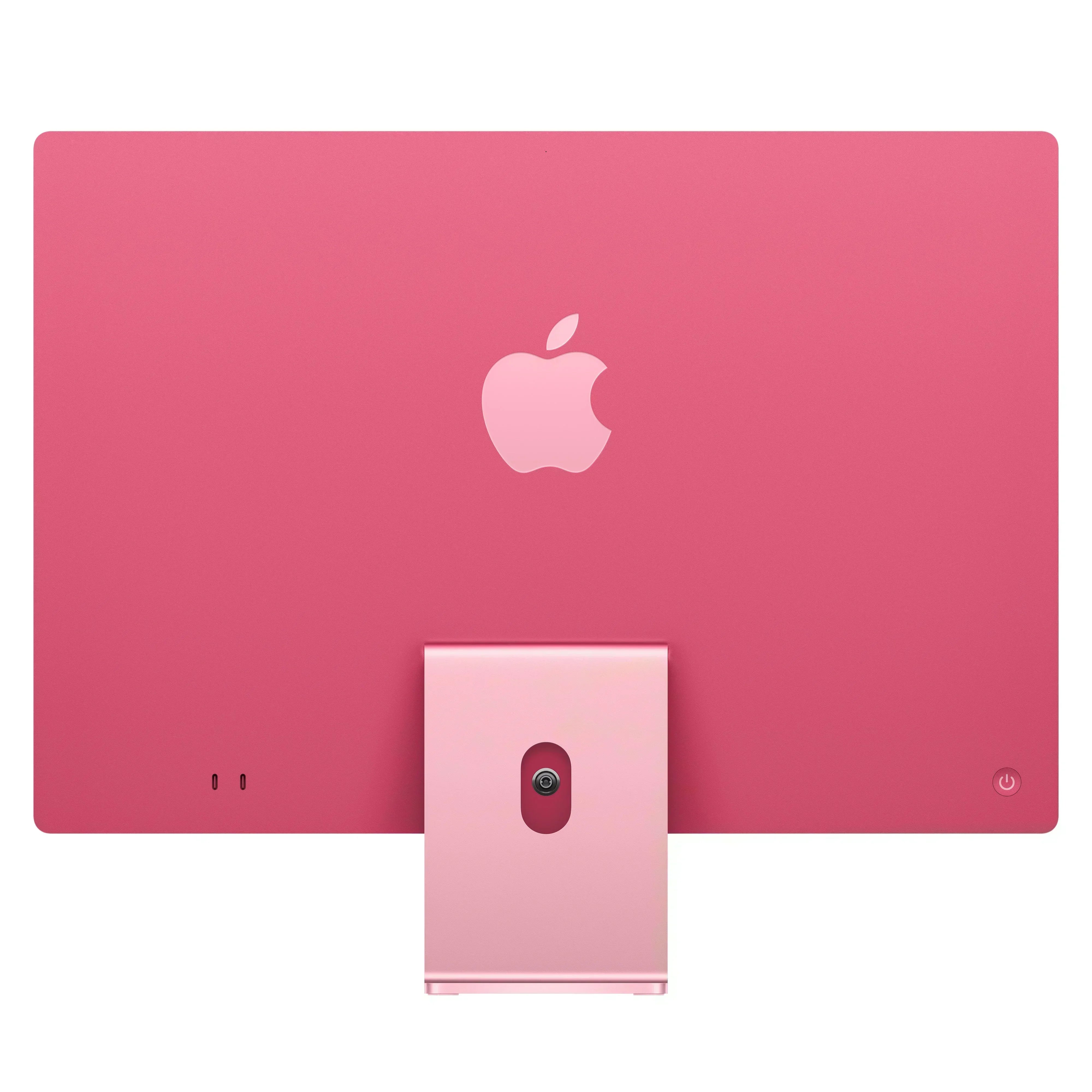 Produs configurabil: iMac 24