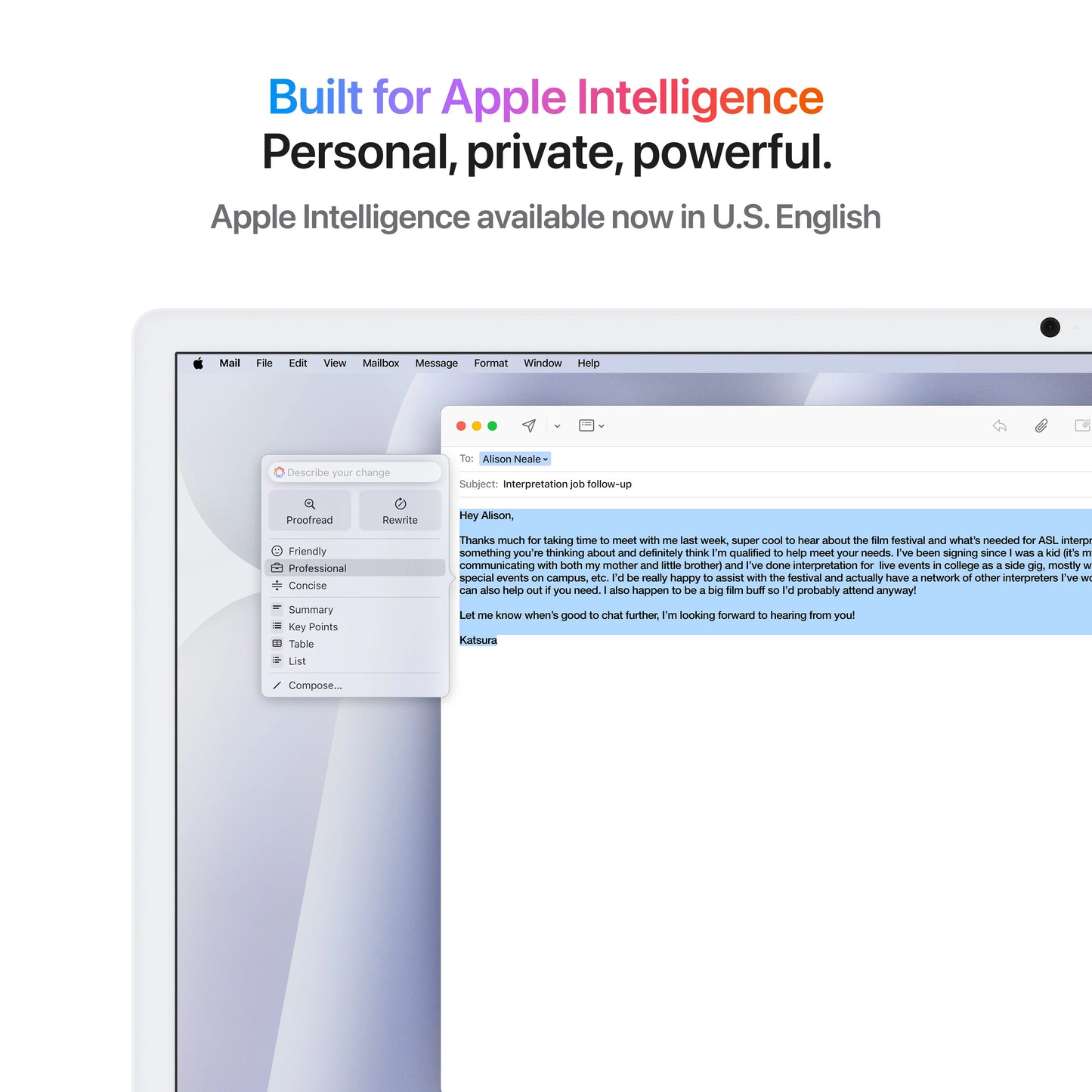 iMac 24" cu procesor Apple M4, 24", Retina 4.5K, 8 nuclee CPU si 8 nuclee GPU, 16GB, 256GB SSD, Argintiu - iSTYLE RO