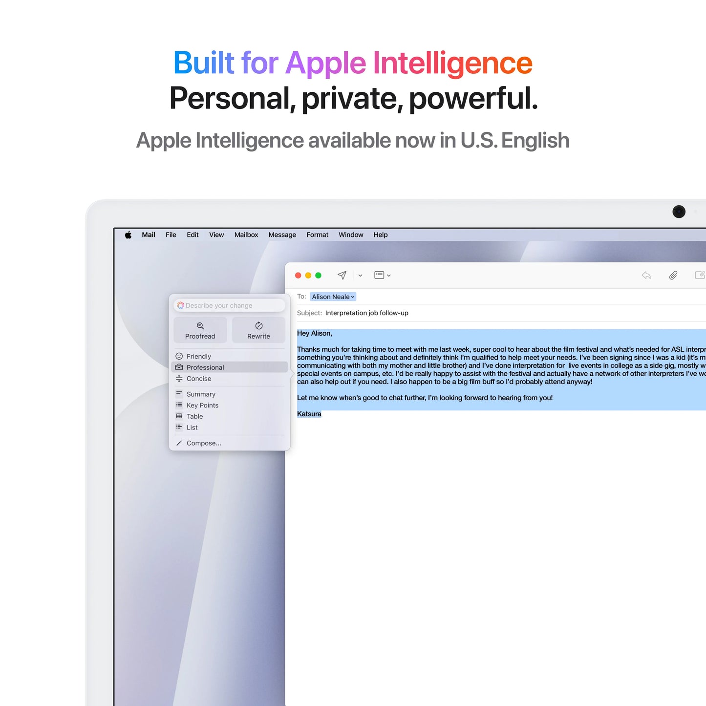 iMac 24" cu procesor Apple M4, 24", Retina 4.5K, 10 nuclee CPU si 10 nuclee GPU, 16GB, 512GB SSD, Argintiu - iSTYLE RO