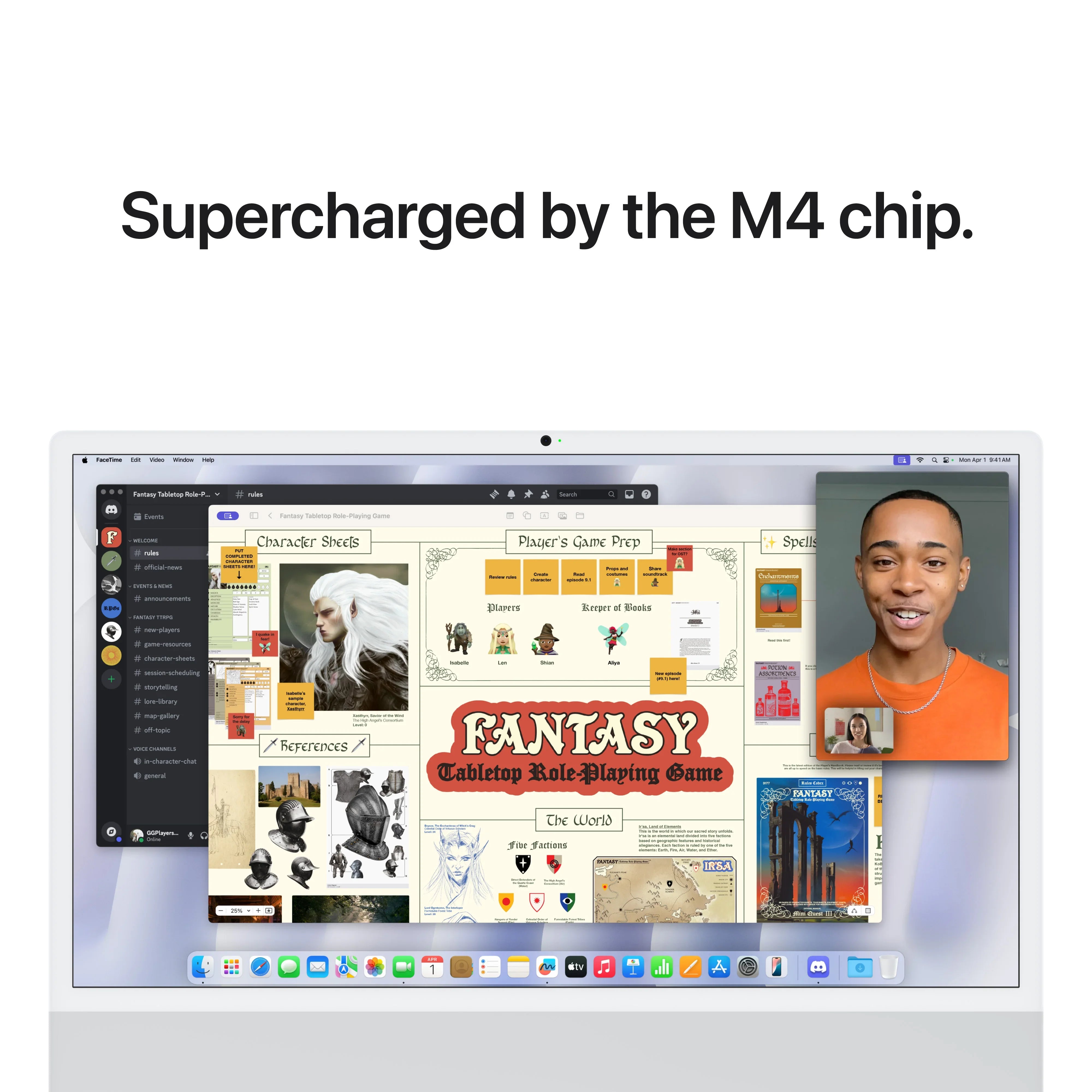 iMac 24