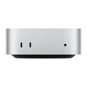 Mac Mini, procesor Apple M4, 10 nuclee CPU si 10 nuclee GPU, 16GB, 256GB SSD - iSTYLE RO