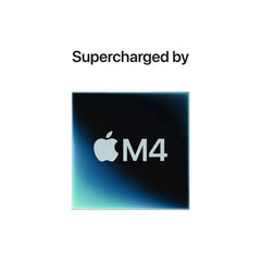 Mac Mini, procesor Apple M4, 10 nuclee CPU si 10 nuclee GPU, 16GB, 512GB SSD - iSTYLE RO