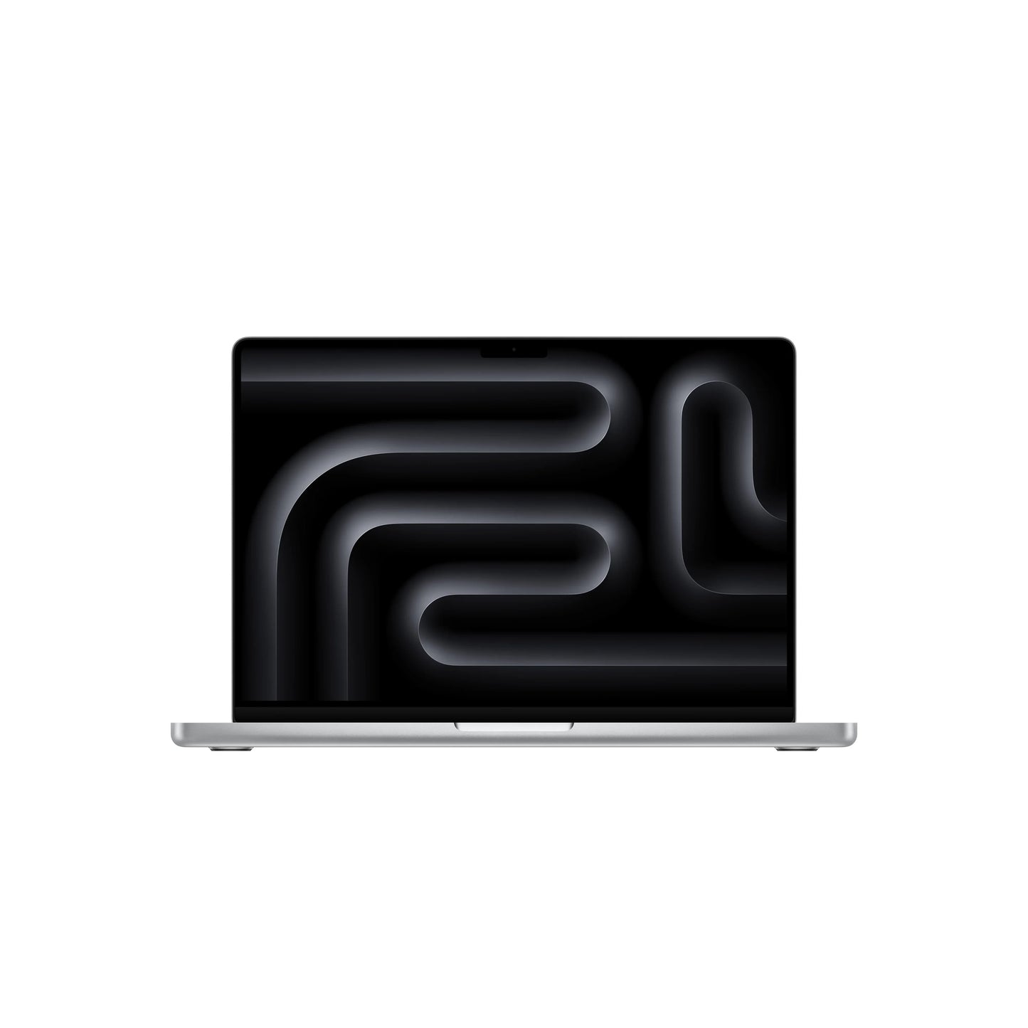 MacBook Pro 14", procesor Apple M4, 10 nuclee CPU si 10 nuclee GPU, 16GB, 512GB SSD, Silver - iSTYLE RO