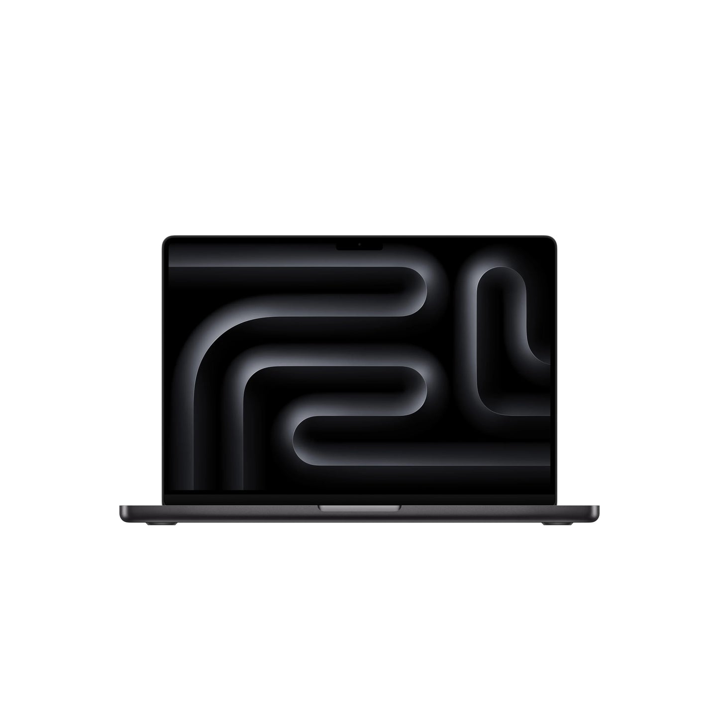 MacBook Pro 14", procesor Apple M4, 10 nuclee CPU si 10 nuclee GPU, 16GB, 512GB SSD, Space Black - iSTYLE RO