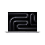 MacBook Pro 16", procesor Apple M4 Max, 14 nuclee CPU si 32 nuclee GPU, 36GB, 1TB SSD, Silver - iSTYLE RO