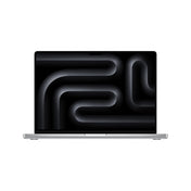MacBook Pro 16", procesor Apple M4 Pro, 14 nuclee CPU si 20 nuclee GPU, 48GB, 512GB SSD, Silver - iSTYLE RO