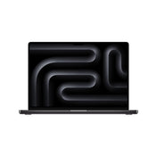 MacBook Pro 16", procesor Apple M4 Max, 14 nuclee CPU si 32 nuclee GPU, 36GB, 1TB SSD, Space Black - iSTYLE RO
