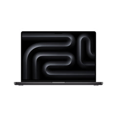 MacBook Pro 16", procesor Apple M4 Max, 16 nuclee CPU si 40 nuclee GPU, 48GB, 1TB SSD, Space Black - iSTYLE RO