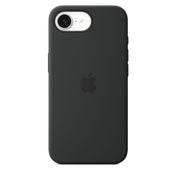 Husa de protectie Apple pentru iPhone 16e, Silicon, Negru - iSTYLE RO
