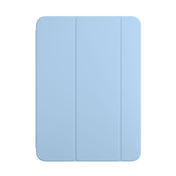 Husa de protectie Apple Smart Folio pentru iPad (A16), Albastru - iSTYLE RO