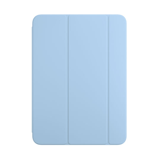 Husa de protectie Apple Smart Folio pentru iPad (A16), Albastru - iSTYLE RO