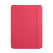 Husa de protectie Apple Smart Folio pentru iPad (A16), Rosu - iSTYLE RO
