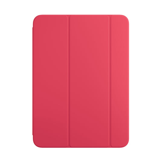 Husa de protectie Apple Smart Folio pentru iPad (A16), Rosu - iSTYLE RO