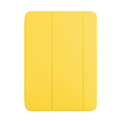 Husa de protectie Apple Smart Folio pentru iPad (A16), Galben - iSTYLE RO