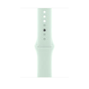 Curea Apple pentru Apple Watch 46mm Sport Band: Aquamarine Sport Band - M/L (SEASONAL) - iSTYLE RO