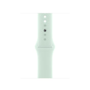 Curea Apple pentru Apple Watch 40mm Sport Band: Aquamarine Sport Band - S/M (SEASONAL) - iSTYLE RO