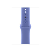 Curea Apple pentru Apple Watch 40mm Sport Band: Periwinkle Sport Band - S/M (SEASONAL) - iSTYLE RO