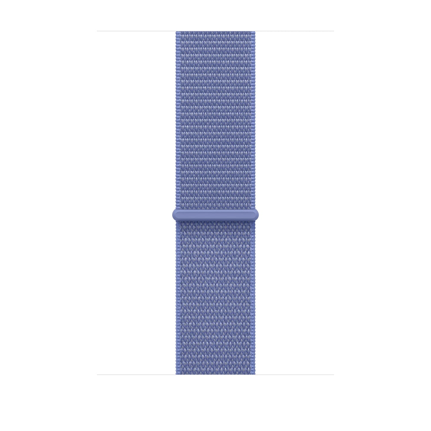 Curea Apple pentru Apple Watch 46mm Sport Loop: Periwinkle Sport Loop (SEASONAL) - iSTYLE RO