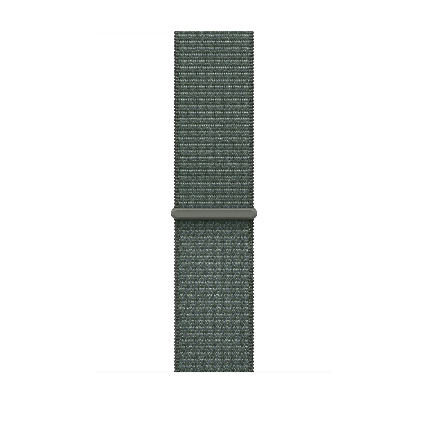 Curea Apple pentru Apple Watch 46mm Sport Loop: Sage Sport Loop (SEASONAL) - iSTYLE RO