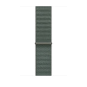 Curea Apple pentru Apple Watch 46mm Sport Loop: Sage Sport Loop (SEASONAL) - iSTYLE RO