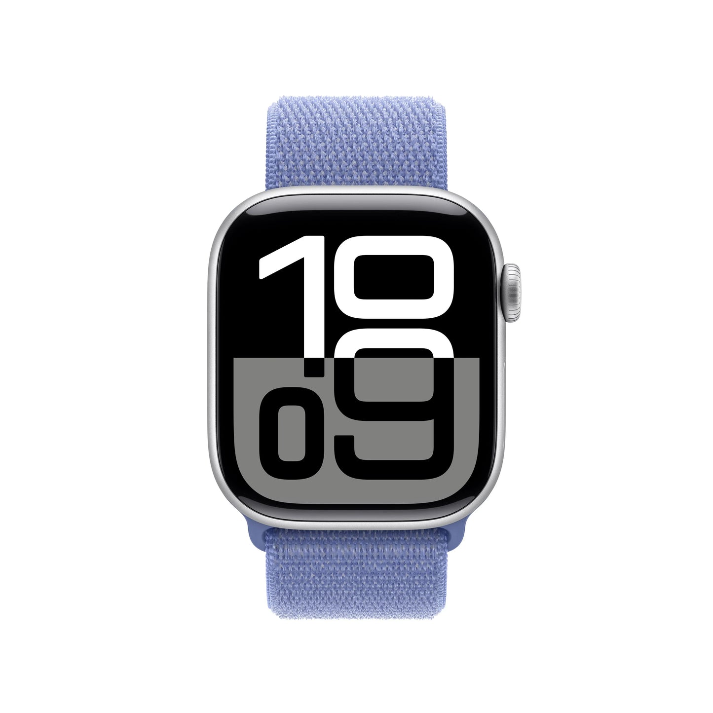 Curea Apple pentru Apple Watch 42mm Sport Loop: Periwinkle Sport Loop (SEASONAL) - iSTYLE RO