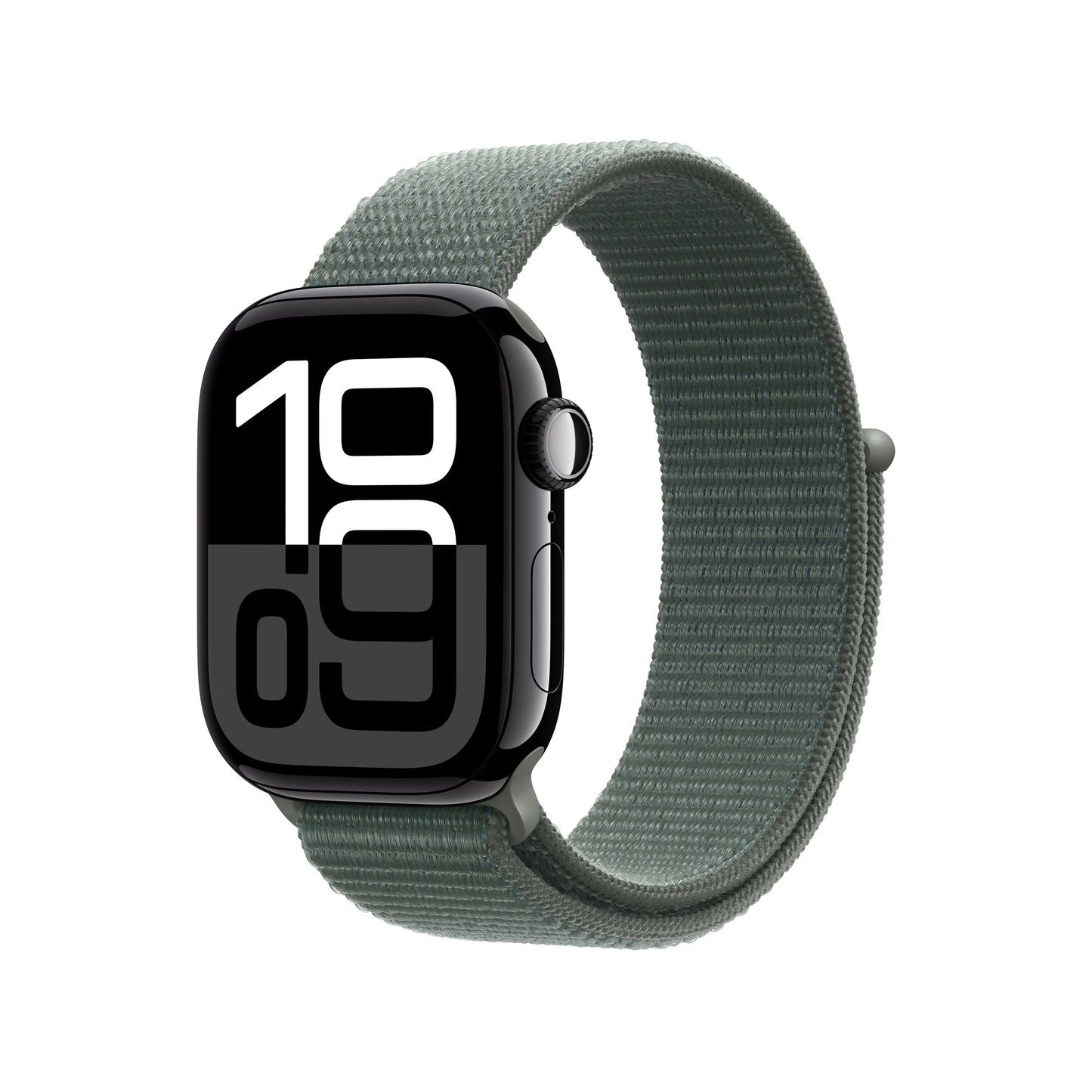 Curea Apple pentru Apple Watch 42mm Sport Loop: Sage Sport Loop (SEASONAL) - iSTYLE RO