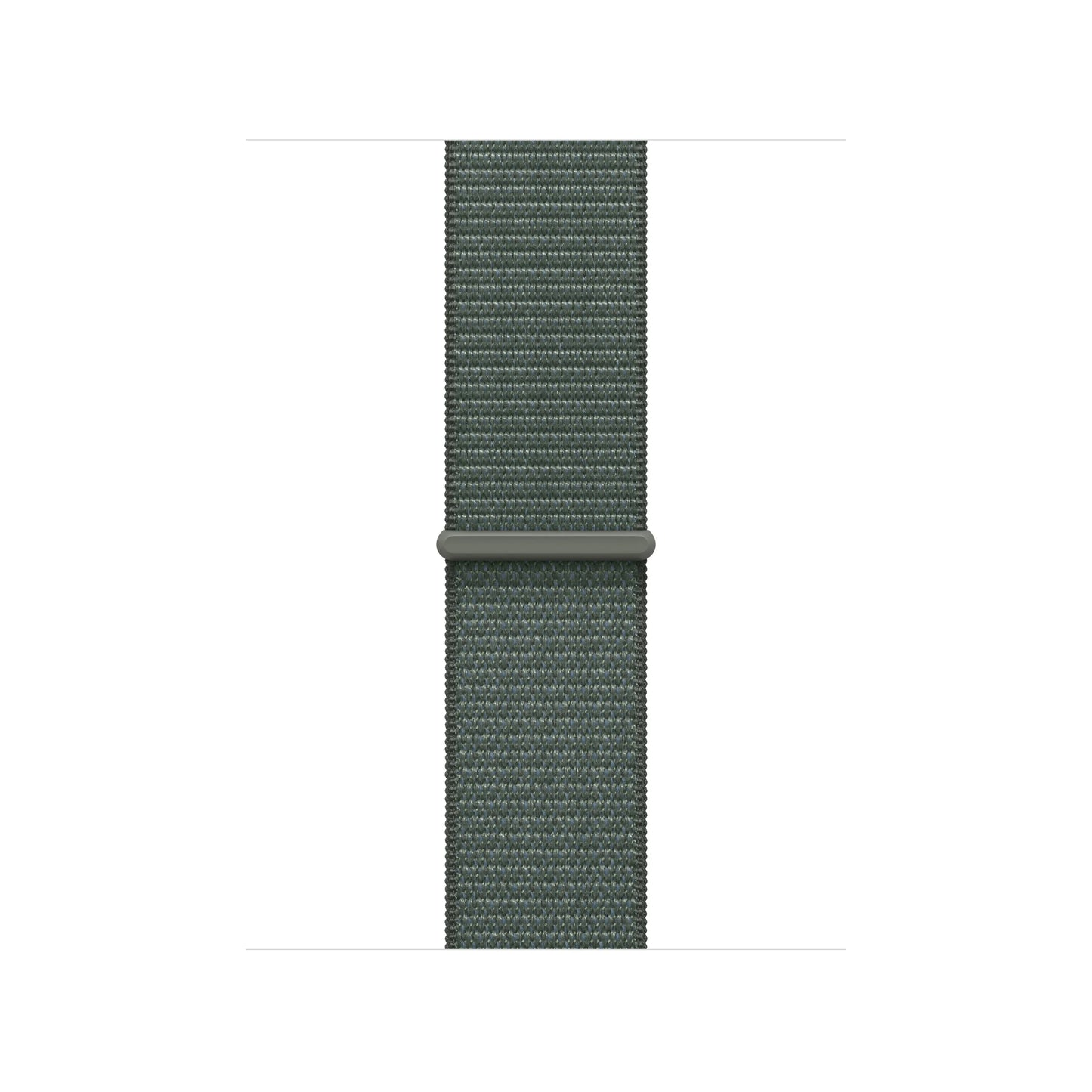 Curea Apple pentru Apple Watch 42mm Sport Loop: Sage Sport Loop (SEASONAL) - iSTYLE RO