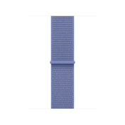 Curea Apple pentru Apple Watch 40mm Sport Loop: Periwinkle Sport Loop (SEASONAL) - iSTYLE RO