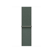 Curea Apple pentru Apple Watch 40mm Sport Loop: Sage Sport Loop (SEASONAL) - iSTYLE RO