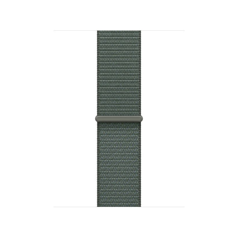 Curea Apple pentru Apple Watch 40mm Sport Loop: Sage Sport Loop (SEASONAL) - iSTYLE RO