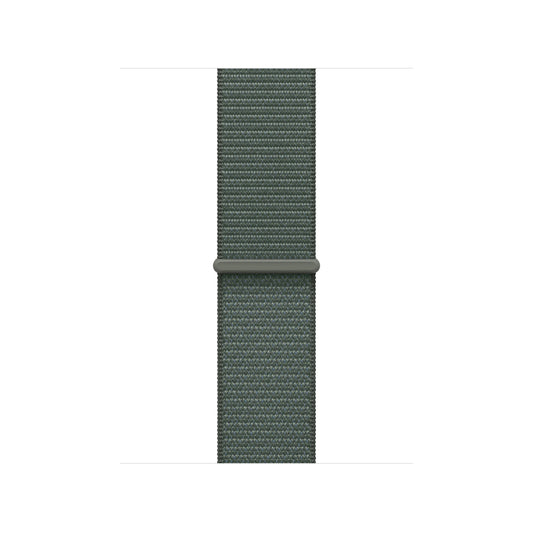 Curea Apple pentru Apple Watch 40mm Sport Loop: Sage Sport Loop (SEASONAL) - iSTYLE RO