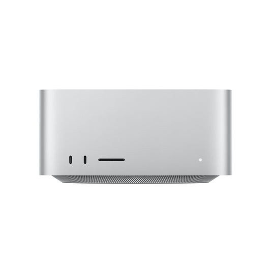 Mac Studio, procesor Apple M4 Max, 14 nuclee CPU and 32 nuclee GPU, 36GB, 512GB - iSTYLE RO
