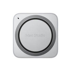 Mac Studio, procesor Apple M4 Max, 14 nuclee CPU and 32 nuclee GPU, 36GB, 512GB - iSTYLE RO
