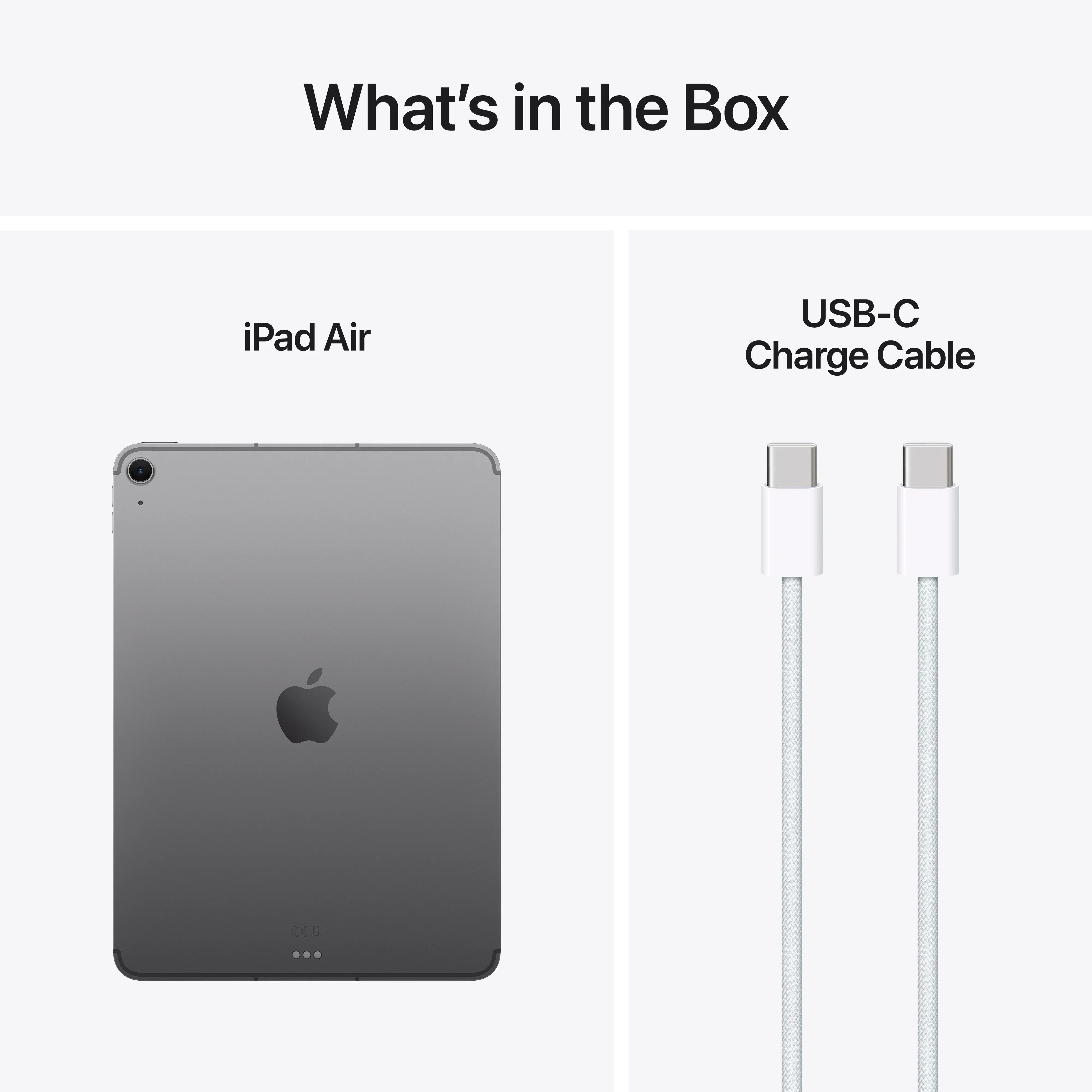 iPad Air M3, 11