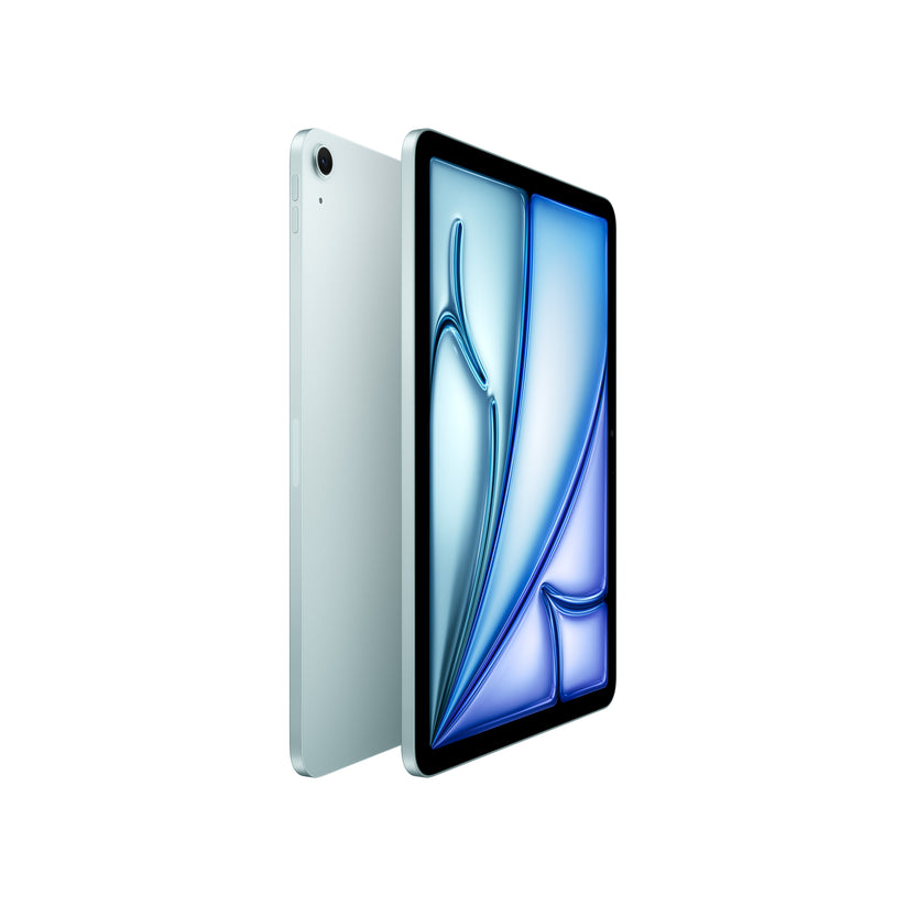 iPad Air M3, 11", 128GB, Wi-Fi, Blue - iSTYLE RO