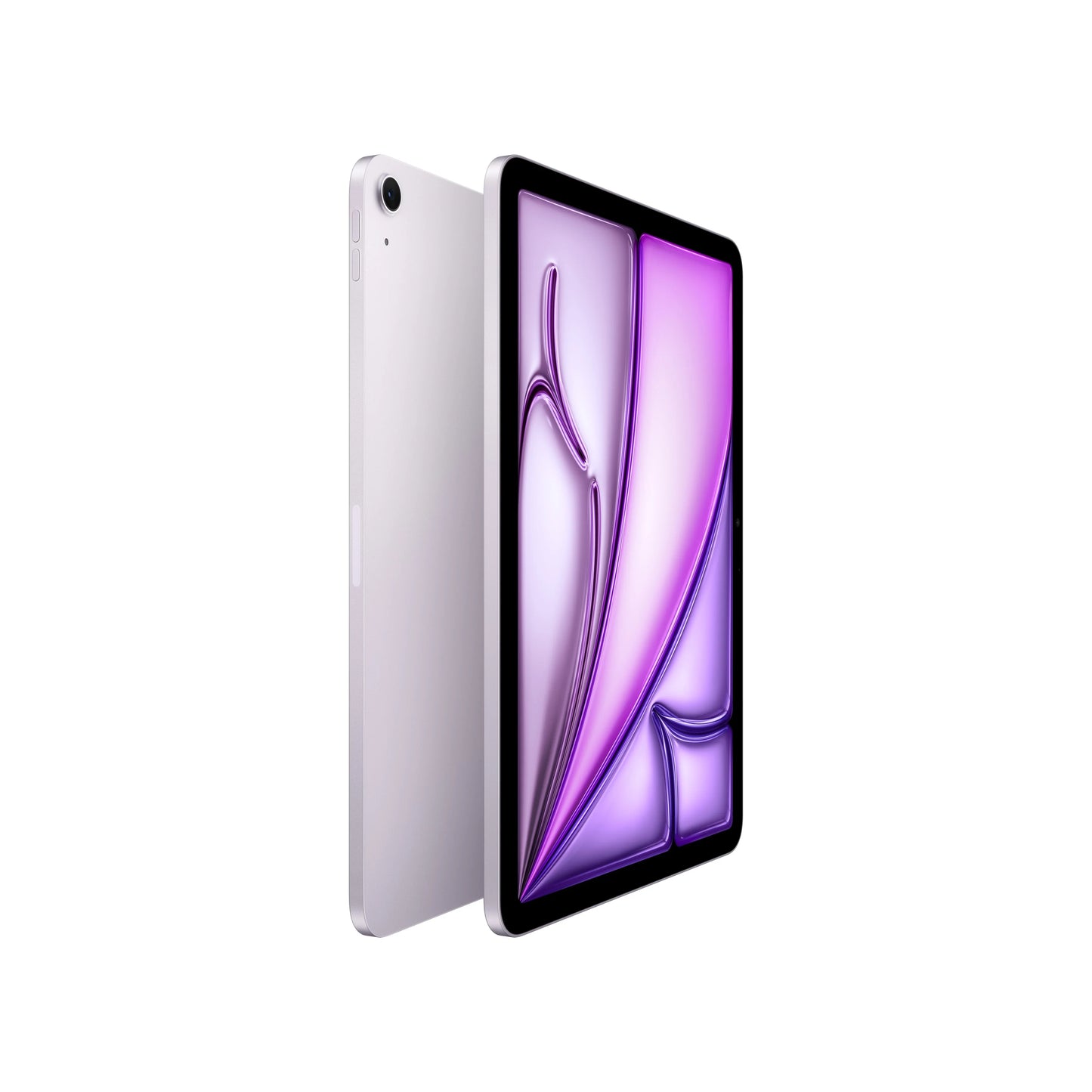iPad Air M3, 11", 256GB, Wi-Fi, Purple - iSTYLE RO