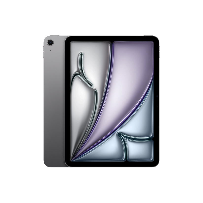 iPad Air M3, 11", 128GB, Wi-Fi, Space Grey - iSTYLE RO