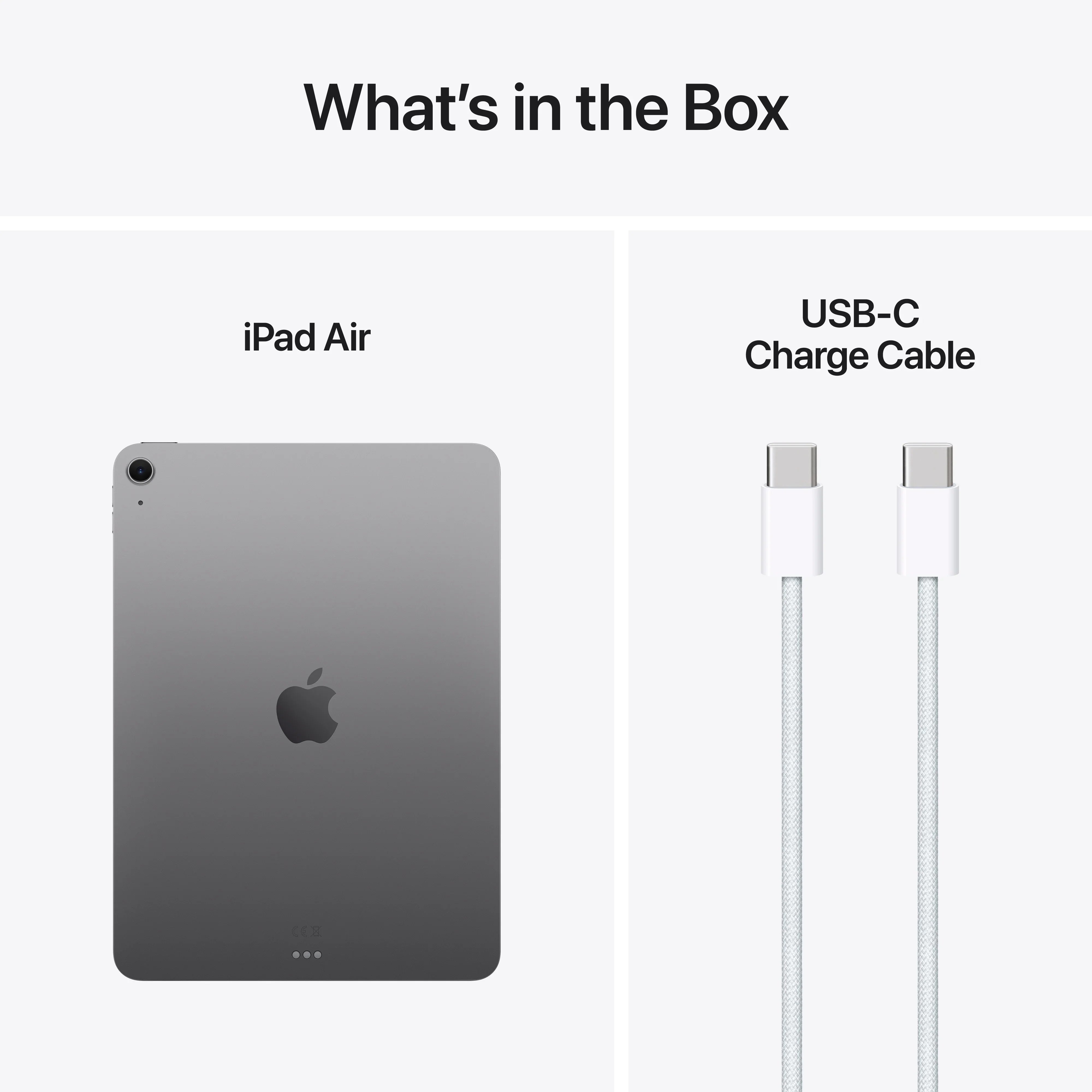 iPad Air M3, 11