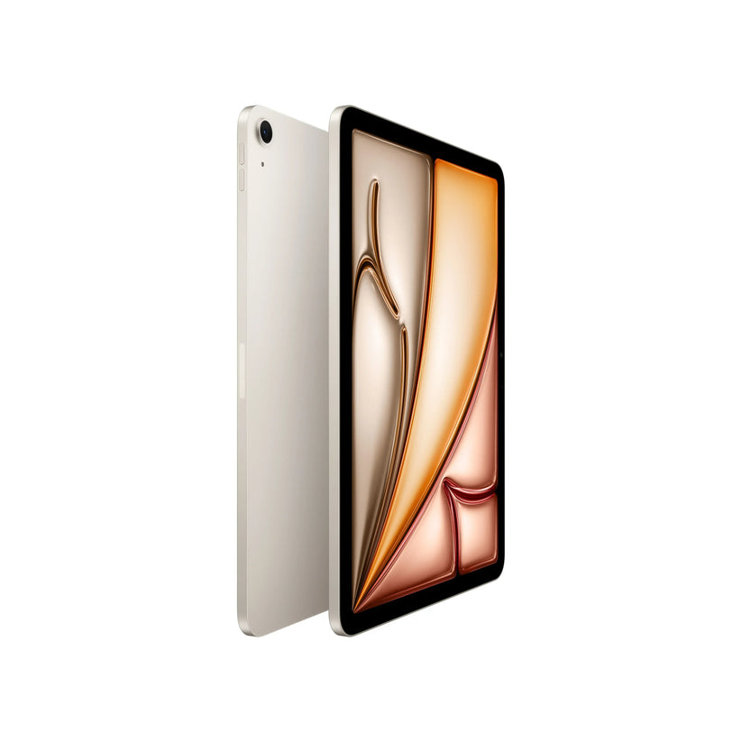 iPad Air M3, 11", 512GB, Wi-Fi, Starlight - iSTYLE RO