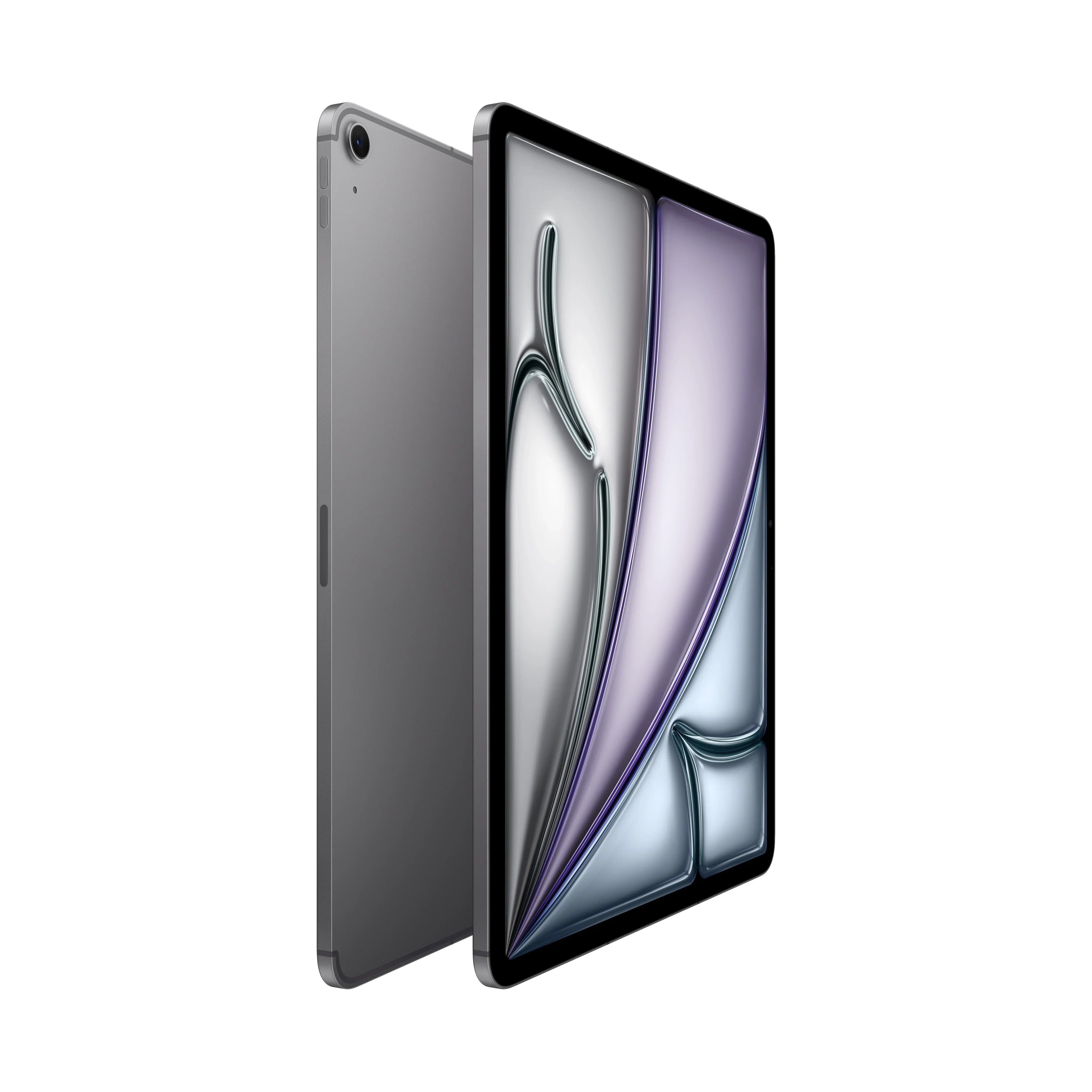 iPad Air (M3) 11インチ 128GB Wi-Fi　スペースグレー iPad Air M3, 13
